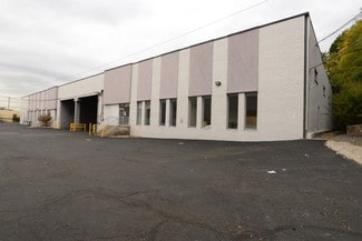Carlstadt, NJ Industrial - 585 Industrial Rd