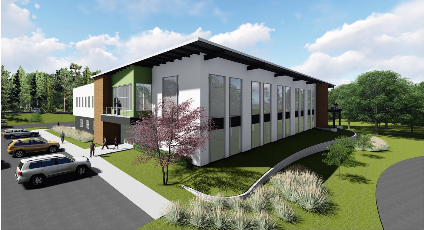 1760 Summit Lake Dr Tallahassee, FL 32317 Office Property for Lease