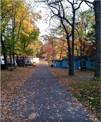 Birchwood, WI Specialty - 16895 County DD Hwy