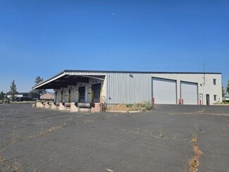 Redmond, OR Distribution - 2138 SW 2nd Ct