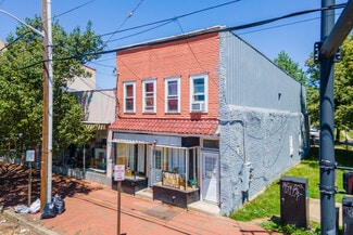 Burlington, NJ Storefront Retail/Residential - 37 E Broad St