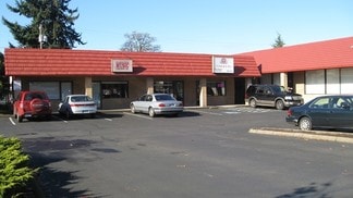 Eugene, OR Office - 1150-1190 Garfield St