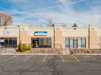 Elko, NV Retail - 2715 Argent Ave