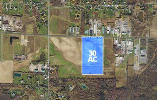 Clarence Center, NY Commercial - 0 County Rd