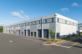 Flemington, NJ Flex, Industrial - 115 River Road Flemington, NJ Flex, Industrial - 115 River Road