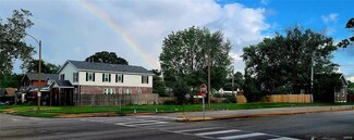 Saint Louis, MO Commercial Land - 6846 Fyler Ave
