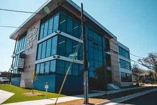 Charlotte, NC Office - 529 W Summit Ave