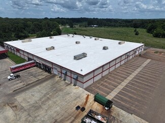 Jackson, MS Industrial - 190 NW Industrial Pky
