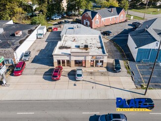 Warren, OH Retail - 2815 Youngstown Rd SE