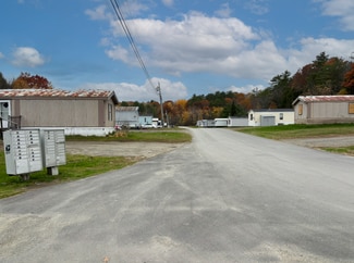 Madison, ME Commercial - Hidden Acres Dr