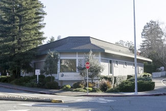 San Anselmo, CA Office - 275 Greenfield Ave