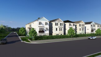 Myrtle Beach, SC Apartments - 202 Madison Ct