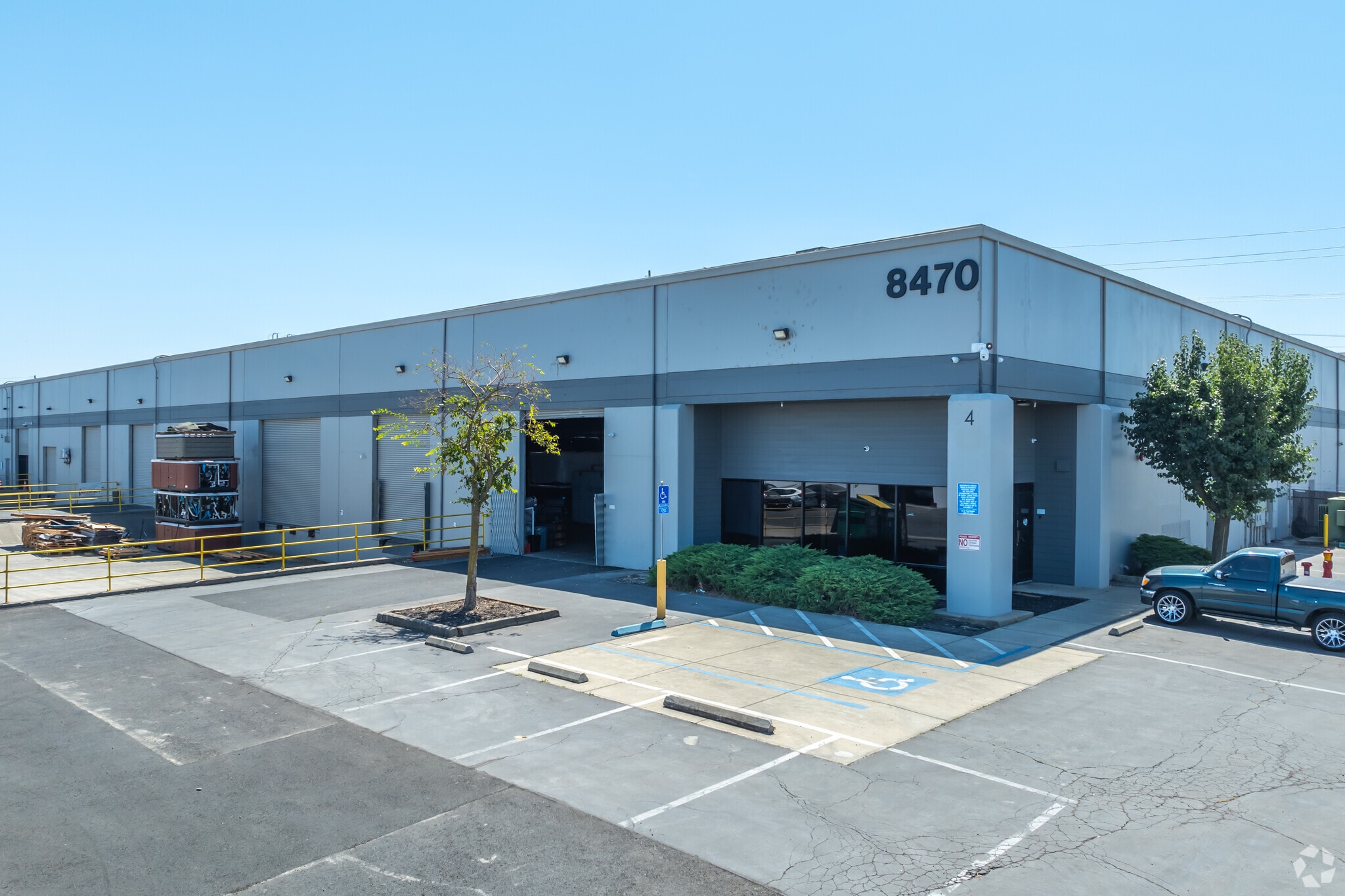 8470 Belvedere Ave, Sacramento, CA for Rent