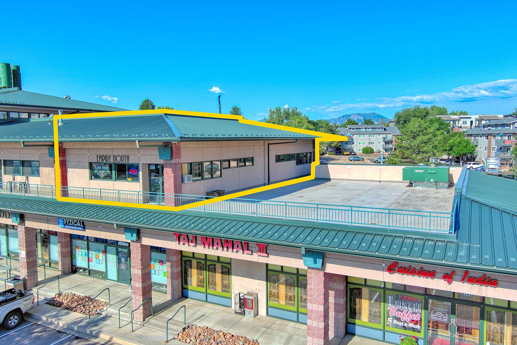 1075 E South Boulder Rd, Louisville, CO for Rent