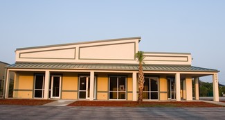 Saint Augustine, FL Office/Retail - 5543 A1A S