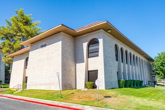 Las Vegas, NV Office - 1820 E Sahara Ave