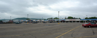 Horseheads, NY Retail - 1020 Center St