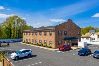 Haddonfield, NJ Office - 807 N Haddon Ave Haddonfield, NJ Office - 807 N Haddon Ave