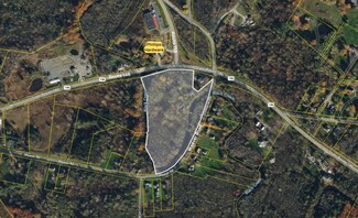 Altamont, NY Commercial - 4441 Weaver Rd