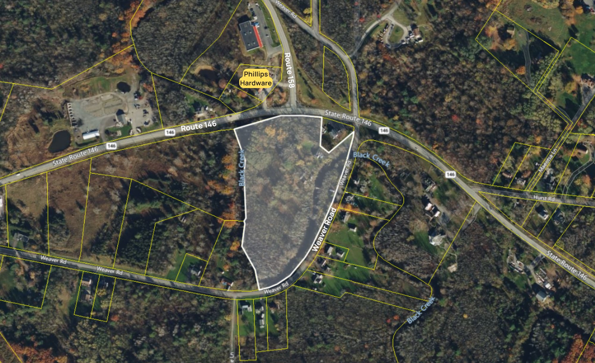 4441 Weaver Rd, Altamont, NY for Sale