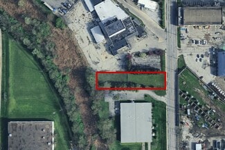 Indianapolis, IN Industrial - 1900 Dr Martin Luther King Jr St Indianapolis, IN Industrial - 1900 Dr Martin Luther King Jr St