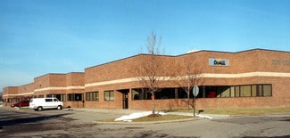 Madison Heights, MI Industrial - 25209-25235 Dequindre Rd Madison Heights, MI Industrial - 25209-25235 Dequindre Rd