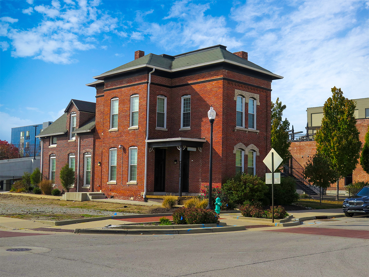 539-547 Market St, Indianapolis, IN for Sale