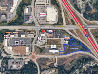 Kansas City, MO Commercial - NEC N Chatham Avenue & NW Prairie View Road Kansas City, MO Commercial - NEC N Chatham Avenue & NW Prairie View Road