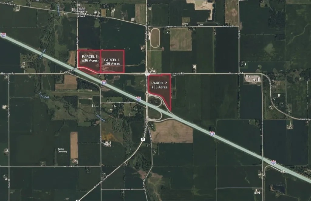 , Marengo, IL for Sale
