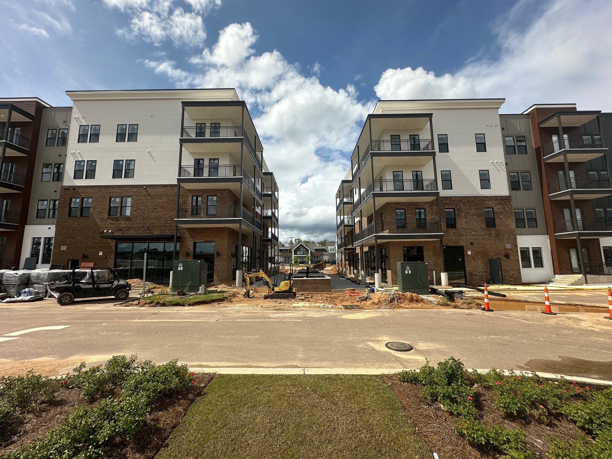 0 Commonwealth Ave, Oxford, MS for Rent
