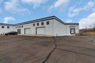 Sartell, MN Industrial - 300 14th Ave E