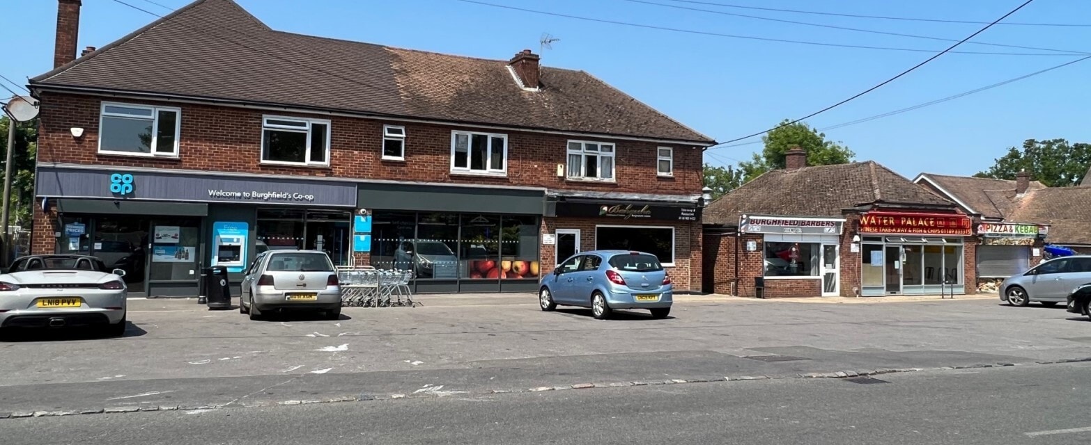 31-41 Clayhill Rd, Reading, BKS for Sale