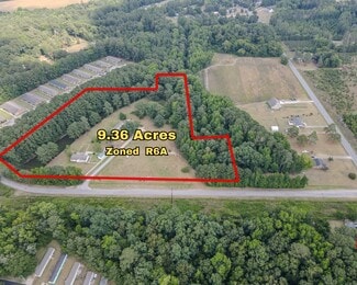 Fayetteville, NC Residential - 511 Hughes Rd