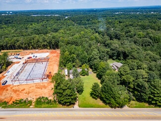 Covington, GA Residential - 12822 Brown Bridge Rd