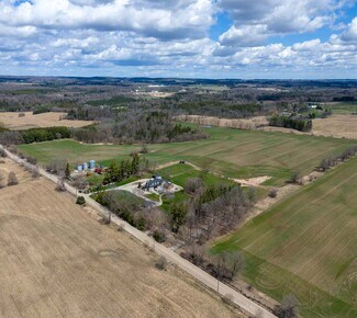 Vaughan, ON Residential - 12355 Mill Rd