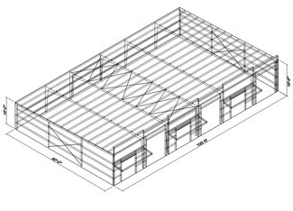 Alvin, TX Industrial - 4102 FM517 Alvin, TX Industrial - 4102 FM517