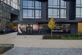 Washington, DC Retail - 1000 S Capitol St SE