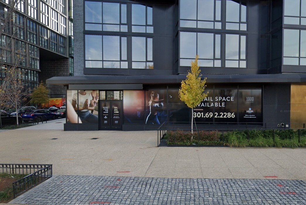 1000 S Capitol St SE, Washington, DC for Rent