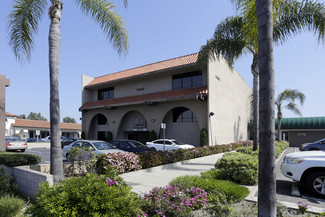 Huntington Beach, CA Office/Medical - 17692 Beach Blvd