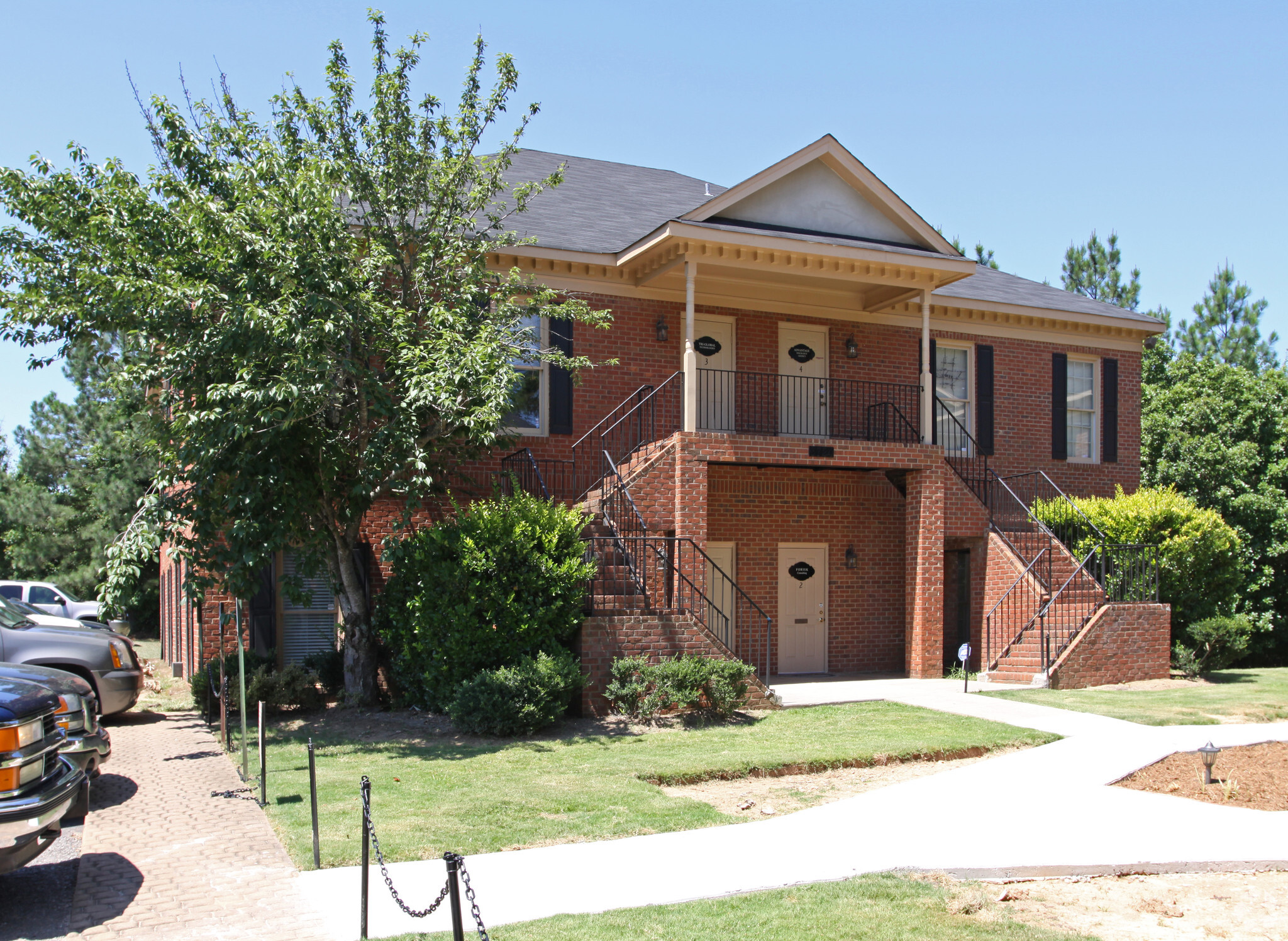 3724 Atlanta Hwy, Athens, GA for Rent