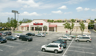 Hollywood, FL Retail - 3501-4170 Oakwood Blvd