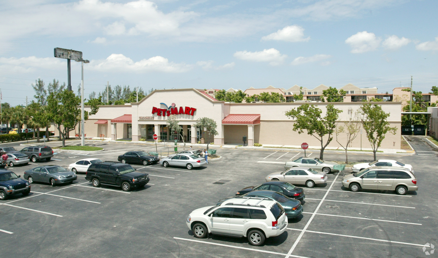 3501-4170 Oakwood Blvd, Hollywood, FL for Rent