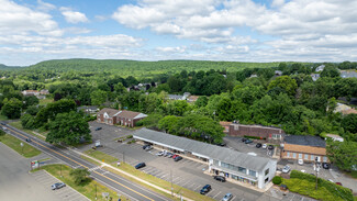 Berlin, CT Commercial Land - 40 Chamberlain Hwy