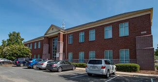 Charlotte, NC Office/Medical - 10030 Park Cedar Dr Charlotte, NC Office/Medical - 10030 Park Cedar Dr