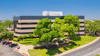Austin, TX Office - 6300 La Calma Dr Austin, TX Office - 6300 La Calma Dr
