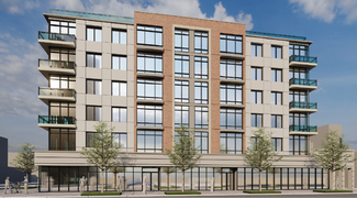 Bronx, NY Residential - 4663 3rd Ave