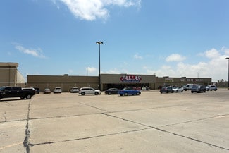 Corpus Christi, TX Retail - 10241 S Padre Island Dr