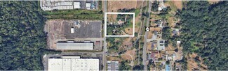 Orting, WA Industrial Land - 13211 142nd Ave E