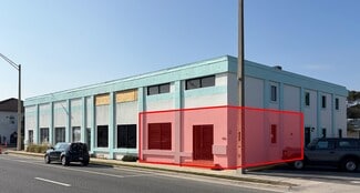 Jacksonville Beach, FL Retail - 416-424 3rd St S