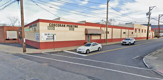 Wilkes Barre, PA Manufacturing - 641 N Pennsylvania Ave